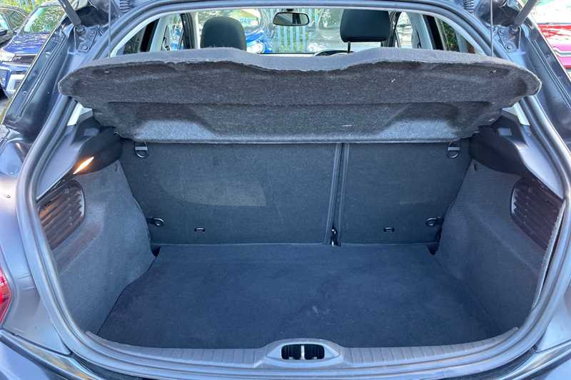 Used Peugeot 208 2017 for sale - 76378636: Photo 24