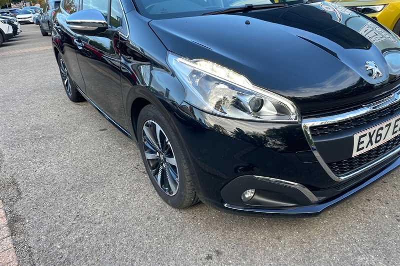 Used Peugeot 208 2017 for sale - 76378636: Photo 27