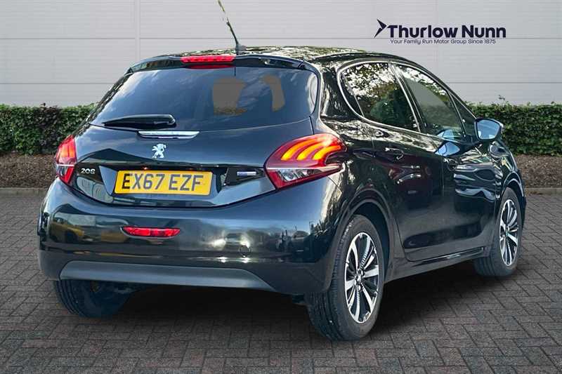 Used Peugeot 208 2017 for sale - 76378636: Photo 3