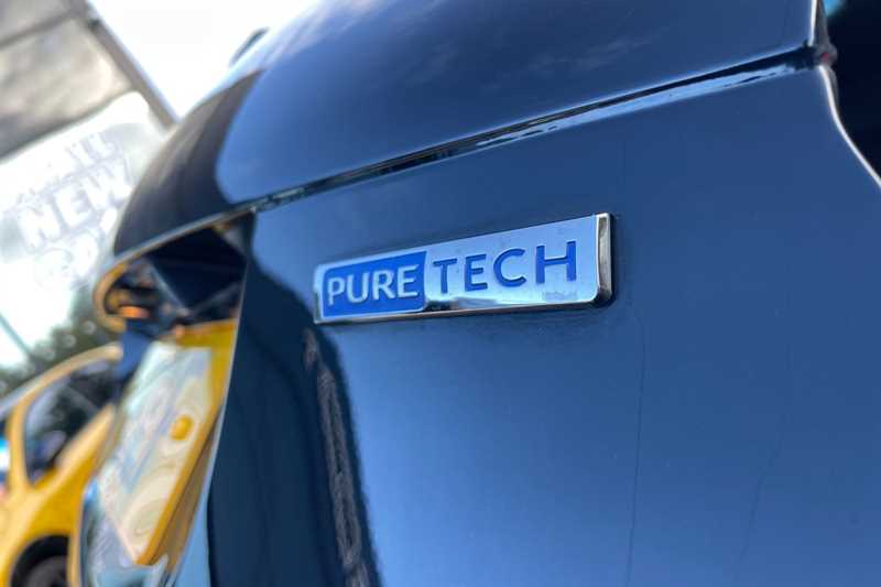 Used Peugeot 208 2017 for sale - 76378636: Photo 37