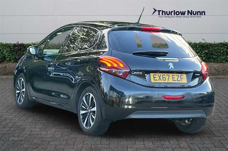 Used Peugeot 208 2017 for sale - 76378636: Photo 5