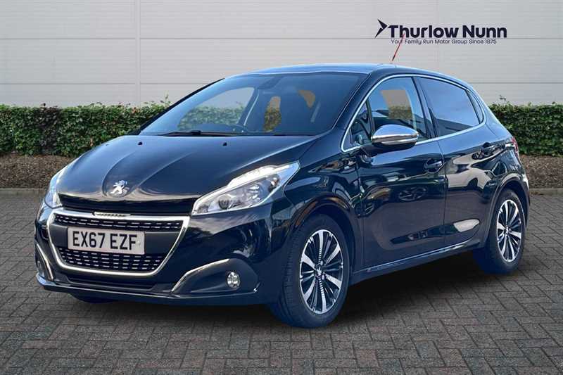 Used Peugeot 208 2017 for sale - 76378636: Photo 7