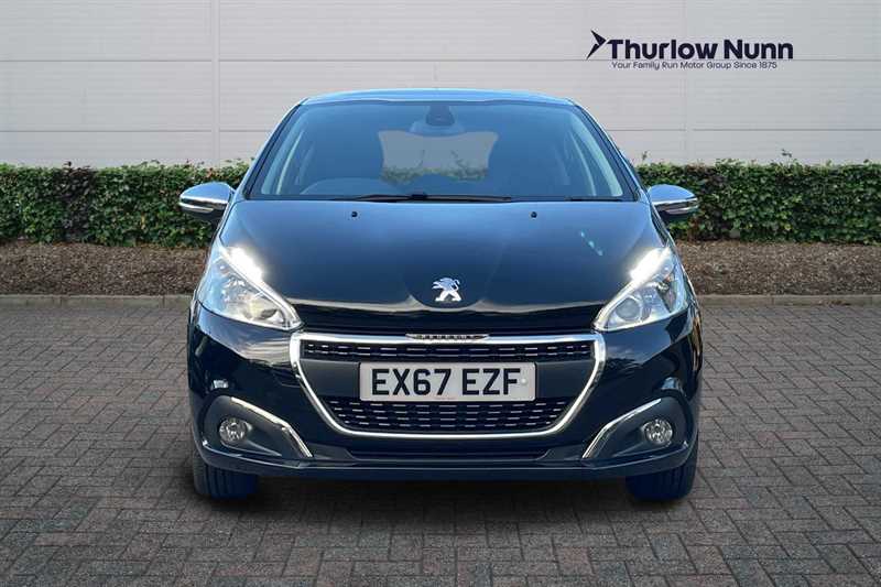 Used Peugeot 208 2017 for sale - 76378636: Photo 8