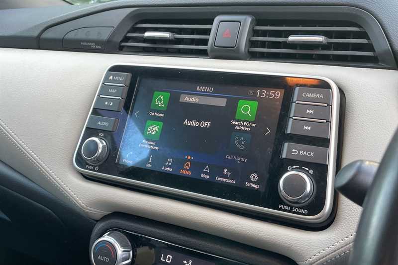 Used Nissan Micra 2019 for sale - 76361729: Photo 17