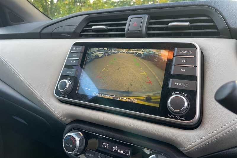 Used Nissan Micra 2019 for sale - 76361729: Photo 19