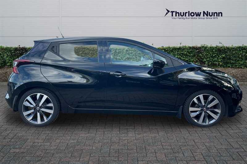 Used Nissan Micra 2019 for sale - 76361729: Photo 2