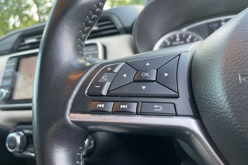 Used Nissan Micra 2019 for sale - 76361729: Photo 21