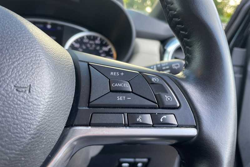 Used Nissan Micra 2019 for sale - 76361729: Photo 22