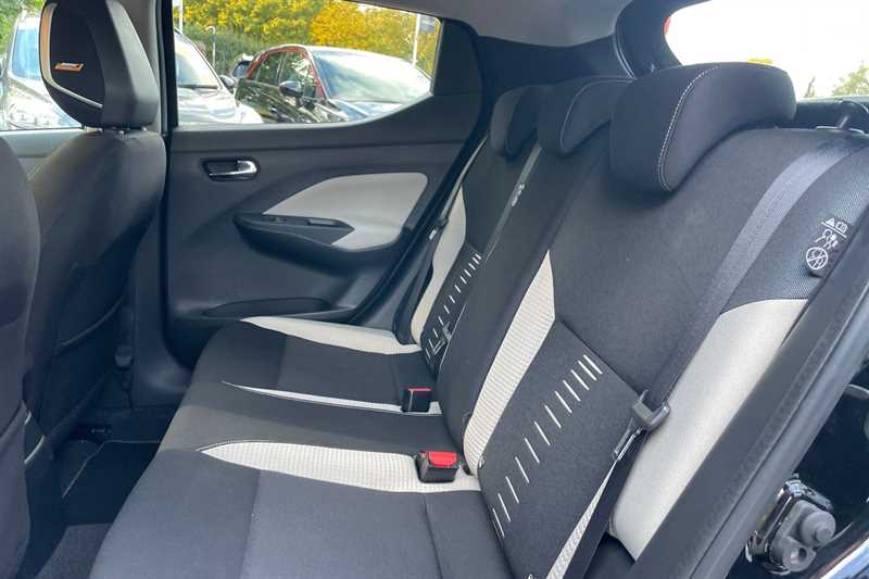 Used Nissan Micra 2019 for sale - 76361729: Photo 23