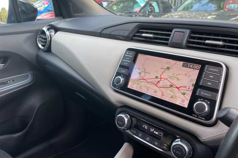 Used Nissan Micra 2019 for sale - 76361729: Photo 25