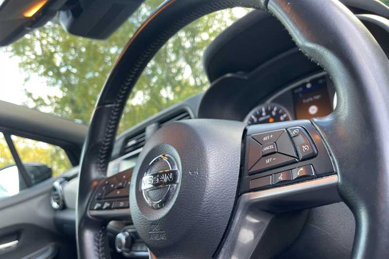 Used Nissan Micra 2019 for sale - 76361729: Photo 29