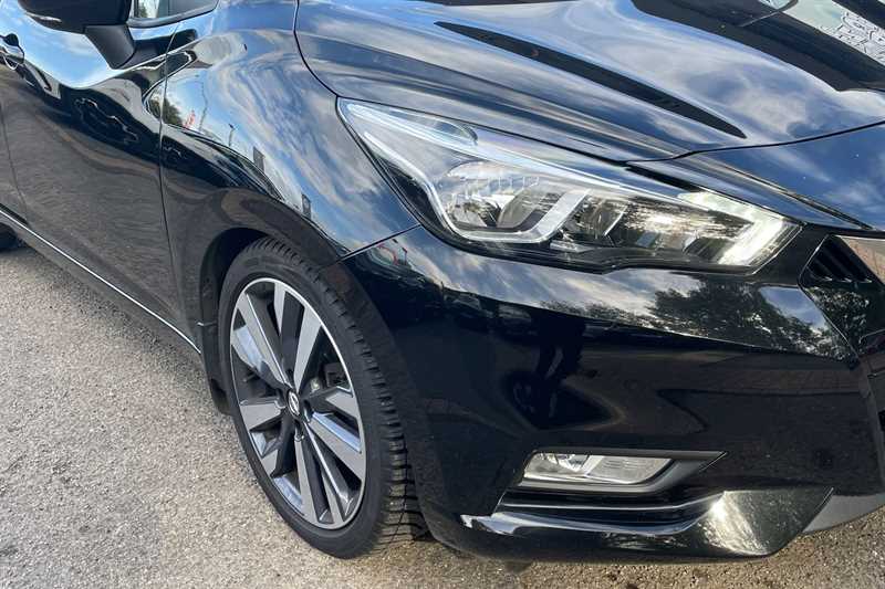 Used Nissan Micra 2019 for sale - 76361729: Photo 31