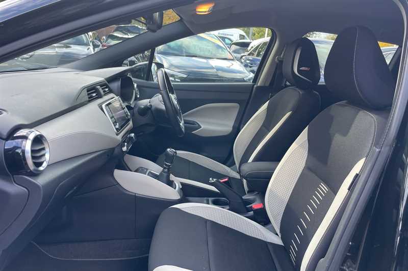 Used Nissan Micra 2019 for sale - 76361729: Photo 32