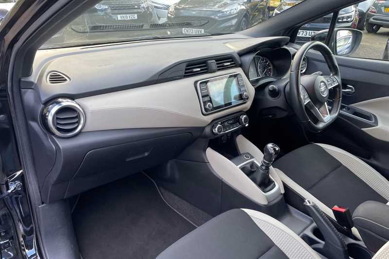 Used Nissan Micra 2019 for sale - 76361729: Photo 33