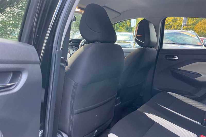 Used Nissan Micra 2019 for sale - 76361729: Photo 34