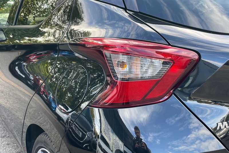 Used Nissan Micra 2019 for sale - 76361729: Photo 36