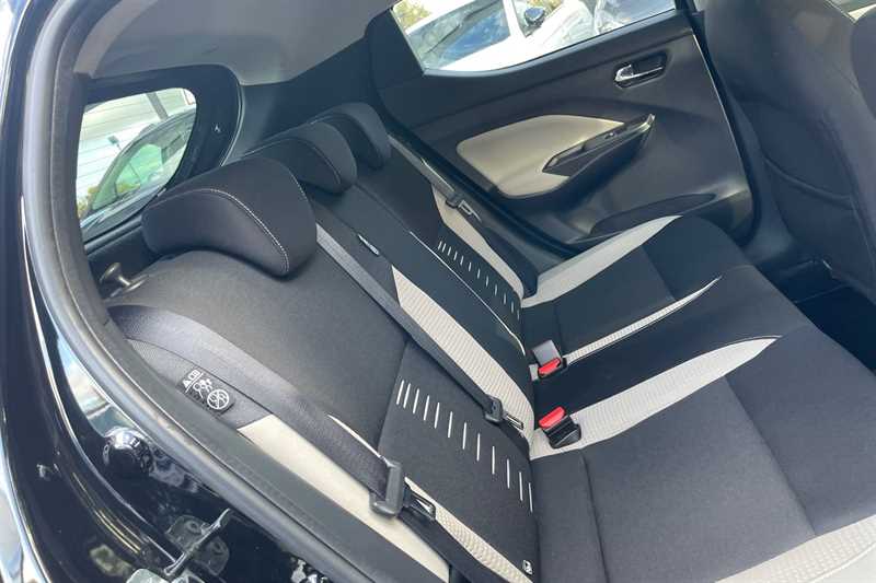 Used Nissan Micra 2019 for sale - 76361729: Photo 39