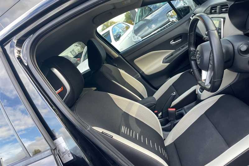 Used Nissan Micra 2019 for sale - 76361729: Photo 41