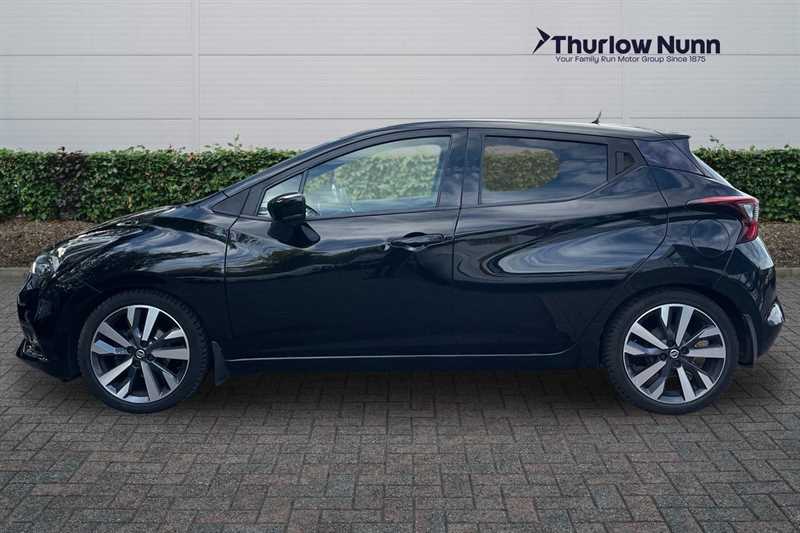 Used Nissan Micra 2019 for sale - 76361729: Photo 6