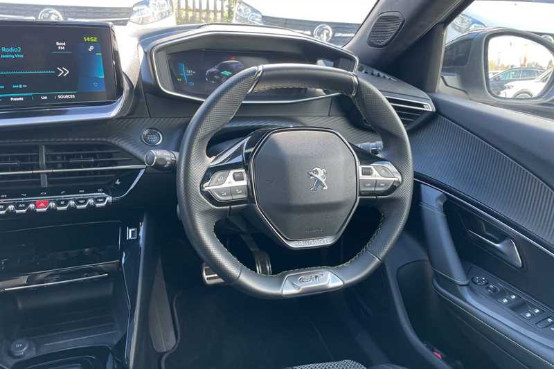 Used Peugeot 2008 2023 for sale - 78172849: Photo 10