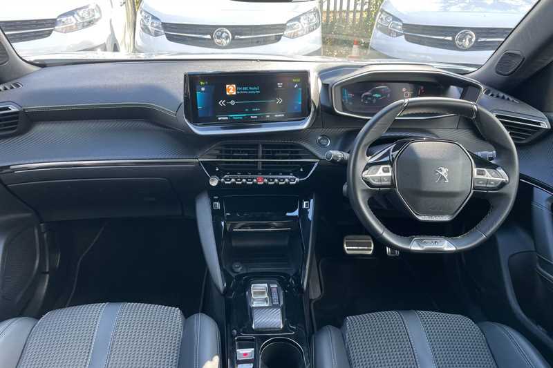 Used Peugeot 2008 2023 for sale - 78172849: Photo 11