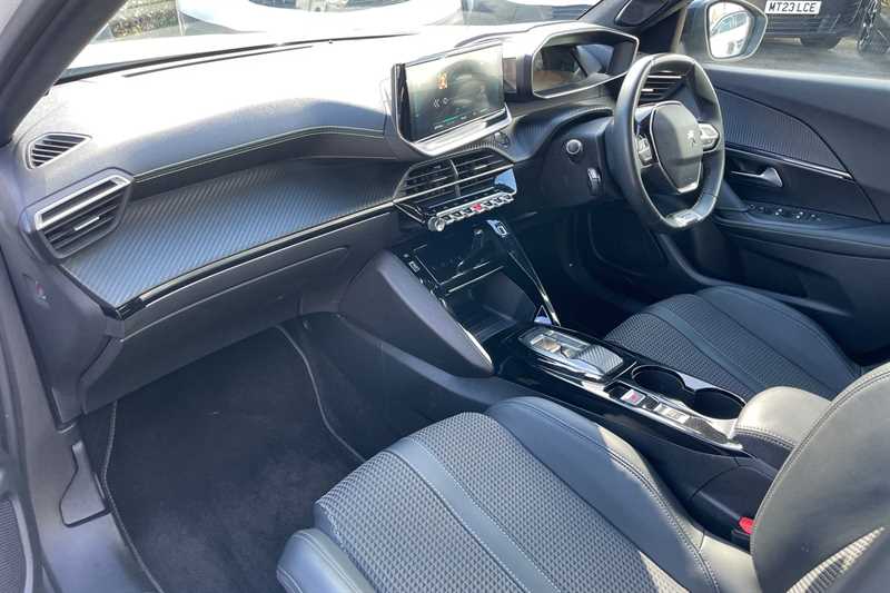 Used Peugeot 2008 2023 for sale - 78172849: Photo 12