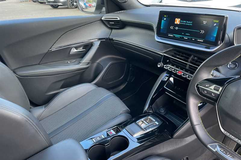 Used Peugeot 2008 2023 for sale - 78172849: Photo 13