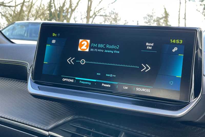 Used Peugeot 2008 2023 for sale - 78172849: Photo 16