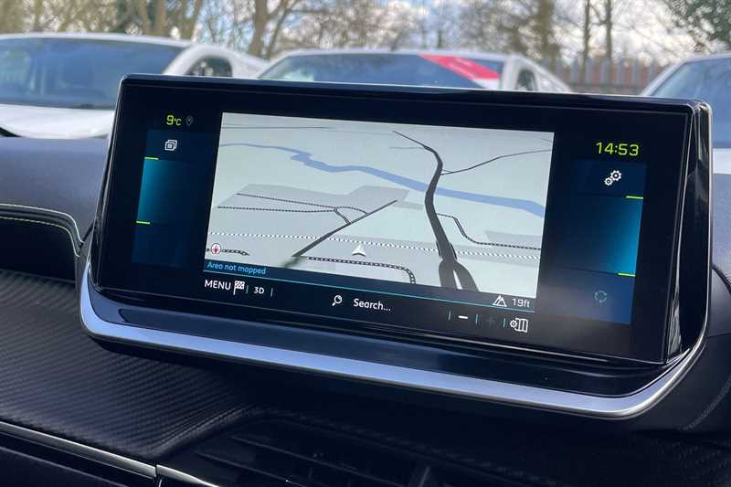 Used Peugeot 2008 2023 for sale - 78172849: Photo 17