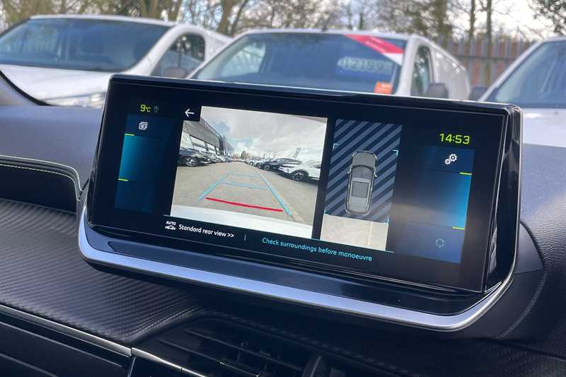 Used Peugeot 2008 2023 for sale - 78172849: Photo 18