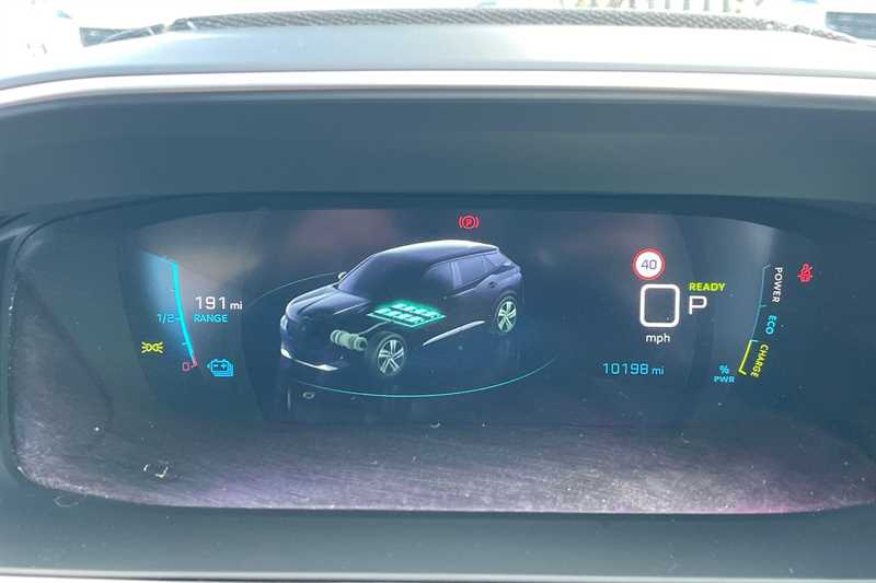 Used Peugeot 2008 2023 for sale - 78172849: Photo 19