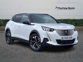 Used Peugeot 2008 2023 for sale - 78172849: Photo