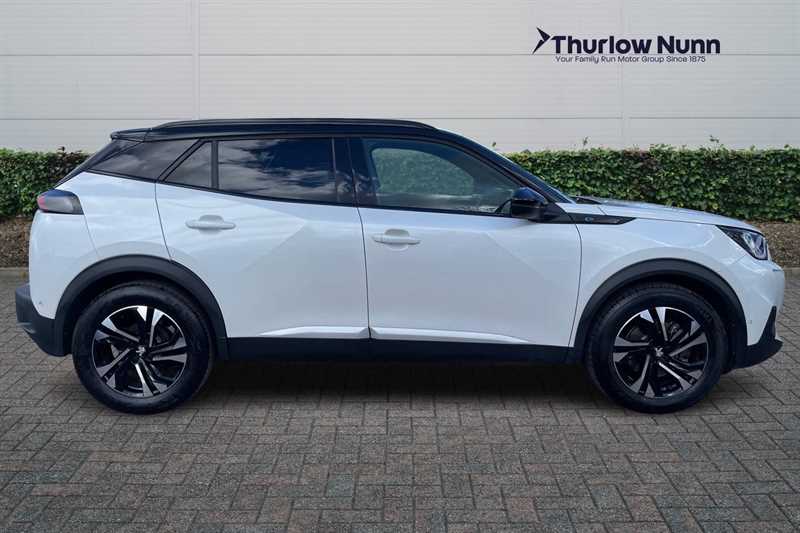 Used Peugeot 2008 2023 for sale - 78172849: Photo 2