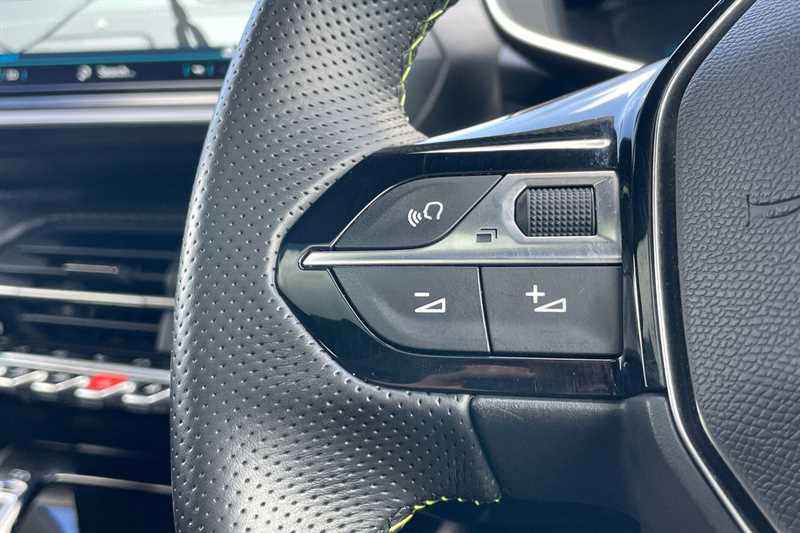 Used Peugeot 2008 2023 for sale - 78172849: Photo 20