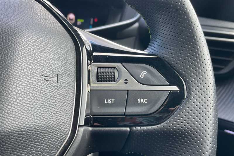 Used Peugeot 2008 2023 for sale - 78172849: Photo 21