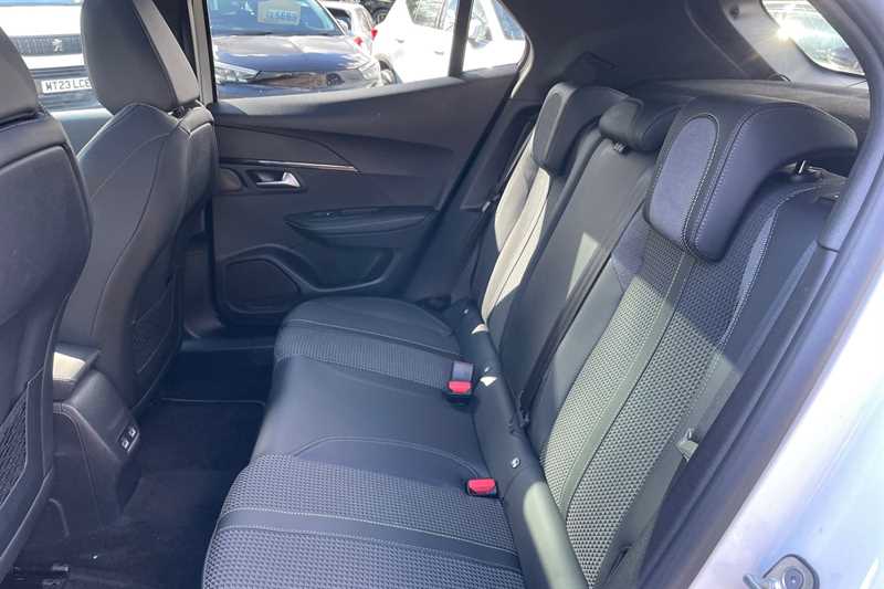 Used Peugeot 2008 2023 for sale - 78172849: Photo 22