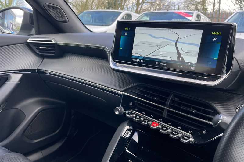 Used Peugeot 2008 2023 for sale - 78172849: Photo 24