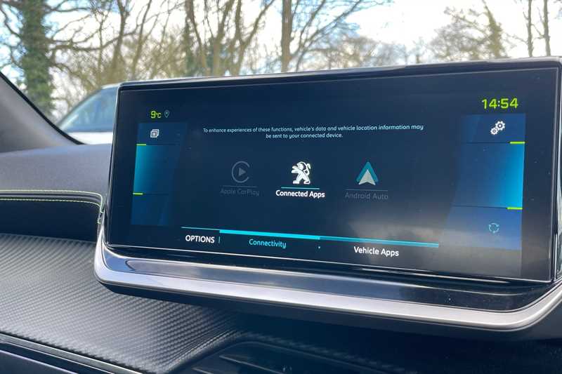 Used Peugeot 2008 2023 for sale - 78172849: Photo 25