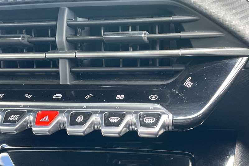 Used Peugeot 2008 2023 for sale - 78172849: Photo 27
