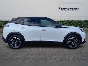 Used Peugeot 2008 2023 for sale - 78172849: Photo