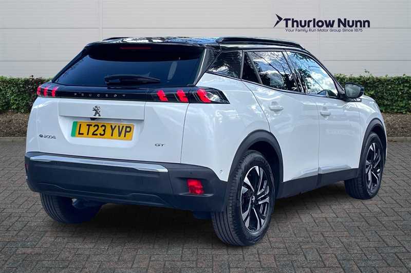 Used Peugeot 2008 2023 for sale - 78172849: Photo 3