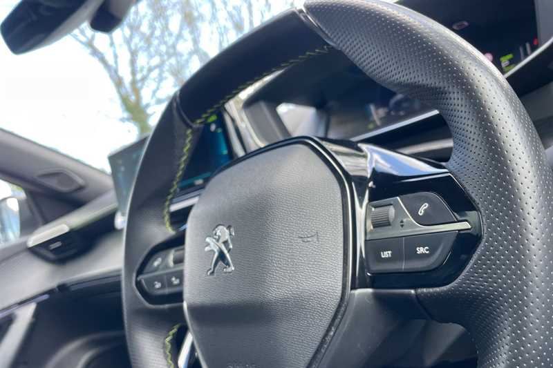 Used Peugeot 2008 2023 for sale - 78172849: Photo 30