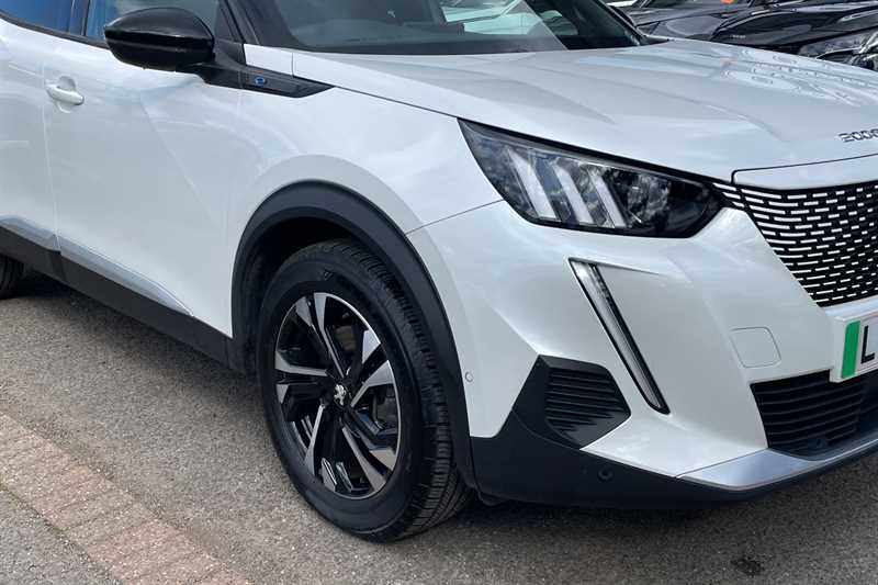 Used Peugeot 2008 2023 for sale - 78172849: Photo 32