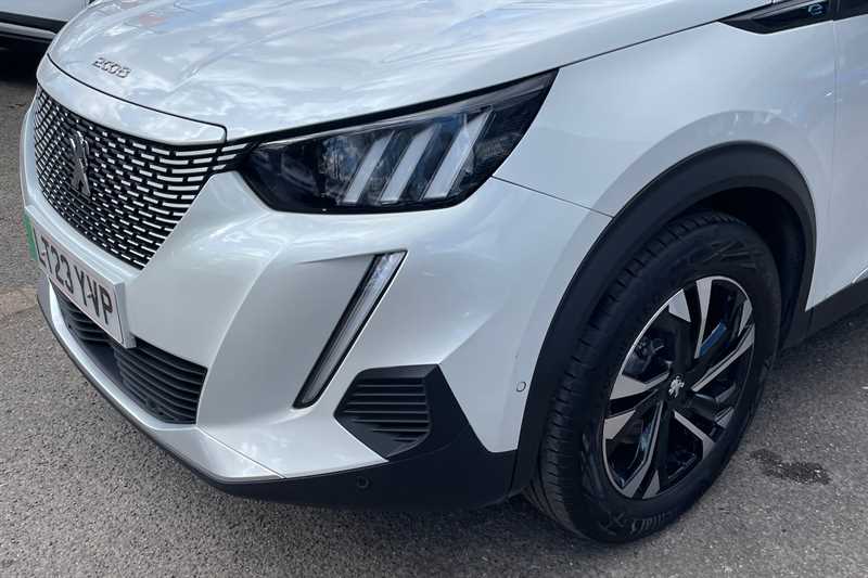 Used Peugeot 2008 2023 for sale - 78172849: Photo 33