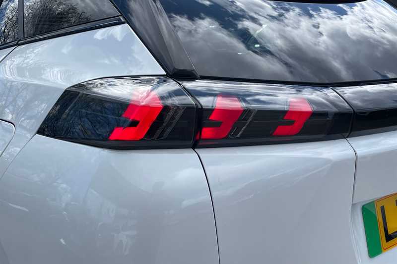 Used Peugeot 2008 2023 for sale - 78172849: Photo 38