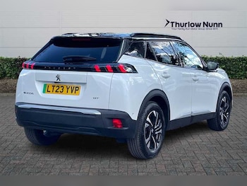 Used Peugeot 2008 2023 for sale - 78172849: Photo