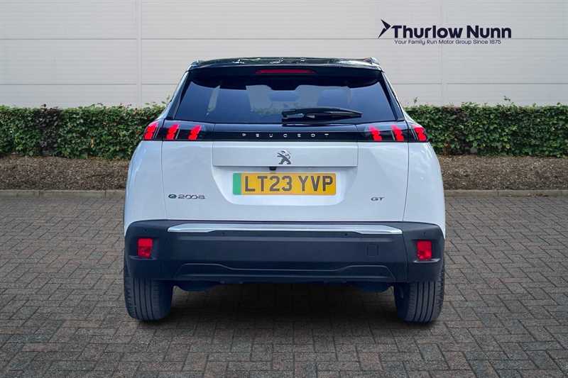Used Peugeot 2008 2023 for sale - 78172849: Photo 4