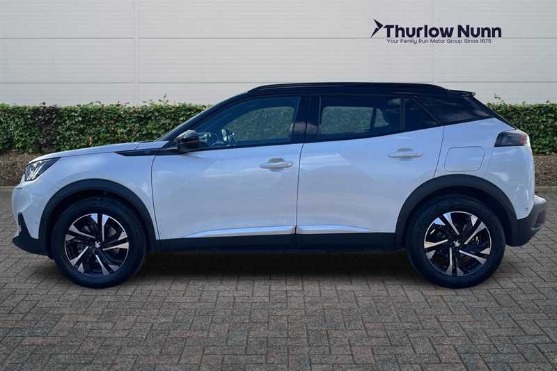 Used Peugeot 2008 2023 for sale - 78172849: Photo 5