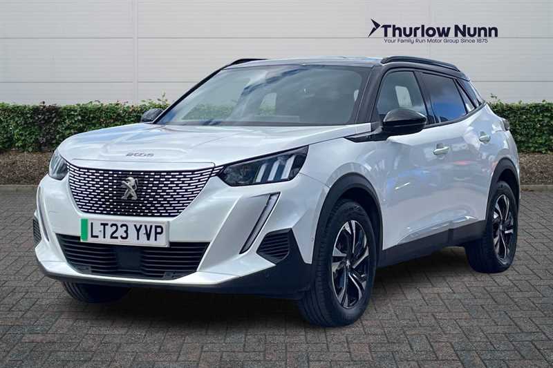 Used Peugeot 2008 2023 for sale - 78172849: Photo 6