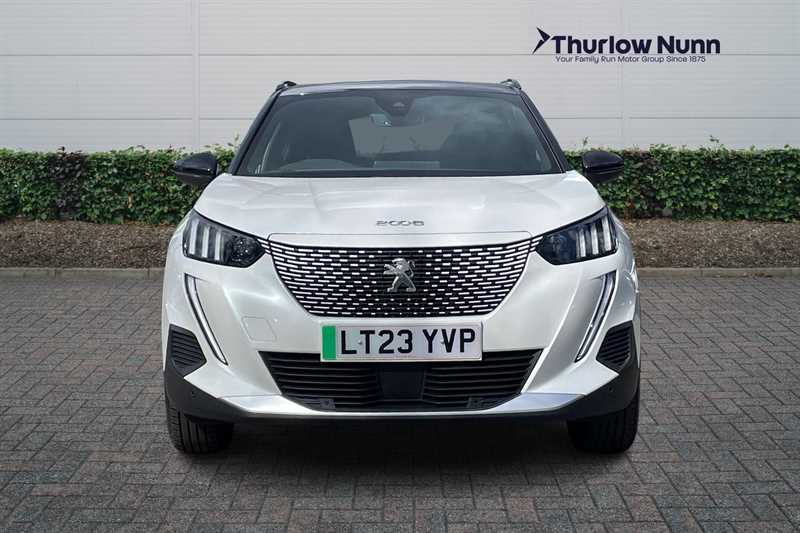 Used Peugeot 2008 2023 for sale - 78172849: Photo 7